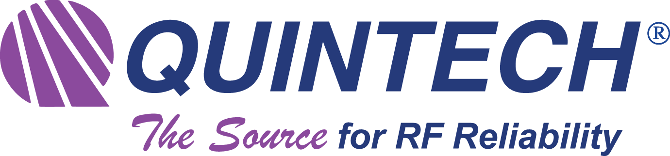Quintech Electronics Logo